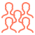 Satisfied Customers Illustration