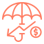 Profile loss Icon